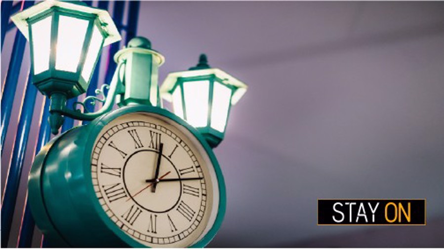 26 ottobre: è tornata l’Ora Solare. Ecco come rendere casa tua più accogliente e luminosa